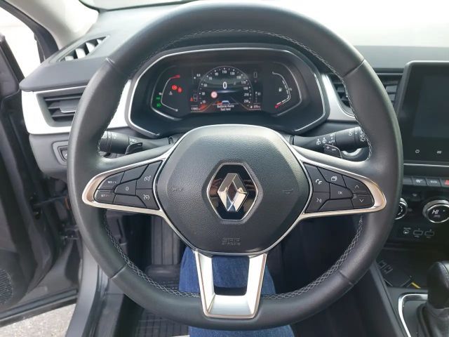 Renault Captur EDC Intens TCe 140