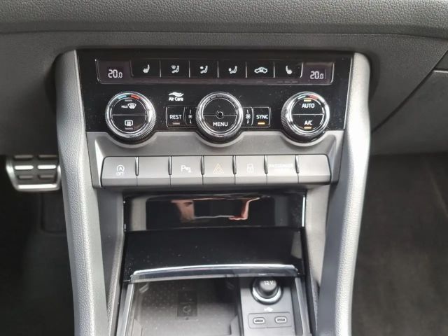 Skoda Kodiaq 2.0 TSI 4x4 RS