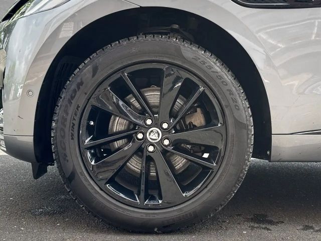 Jaguar F-Pace AWD D300 R-Dynamic