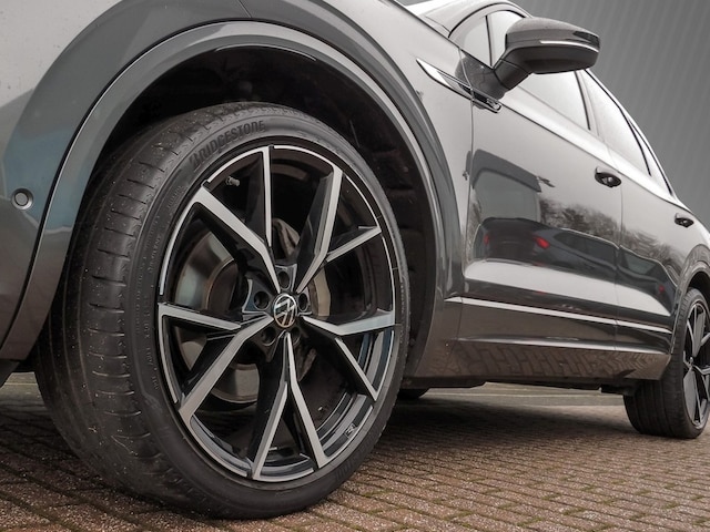 Volkswagen Touareg 3.0 V6 TDI 4Motion R-Line