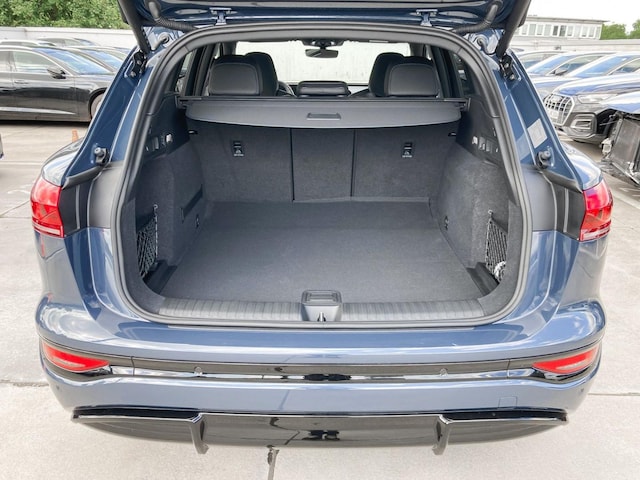 Audi Q6 e-tron Quattro