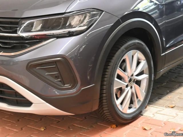 Volkswagen T-Cross 1.0 TSI IQ.Drive Life