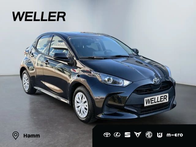 Toyota Yaris 1.0 VVT-i Comfort