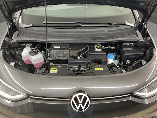 Volkswagen ID.3 (Navi.LEDMatrix.DAB+) 1-G Automatik