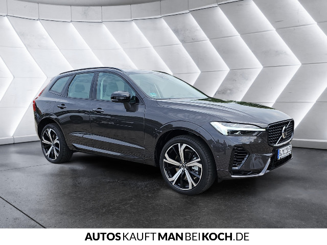 Volvo XC60 XC60