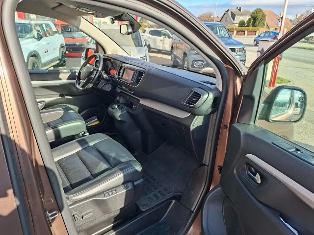 Citroën Spacetourer Shine