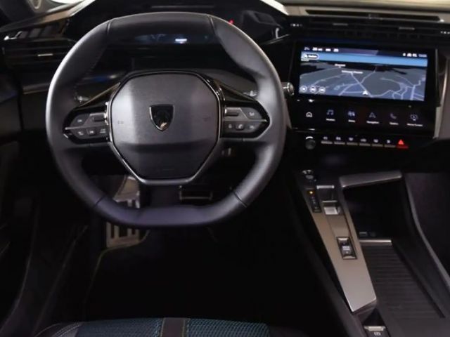 Peugeot E-308 GT-Line