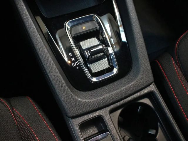 Skoda Octavia 1.4 TSI Combi RS iV