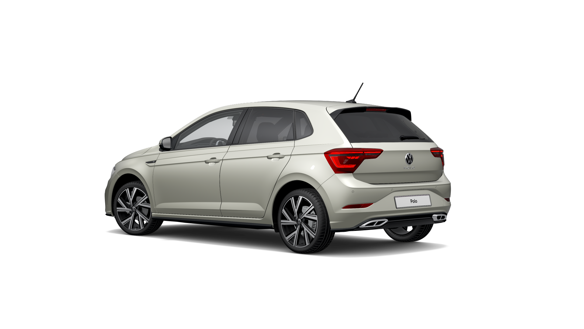 Volkswagen Polo 1.0 TSI