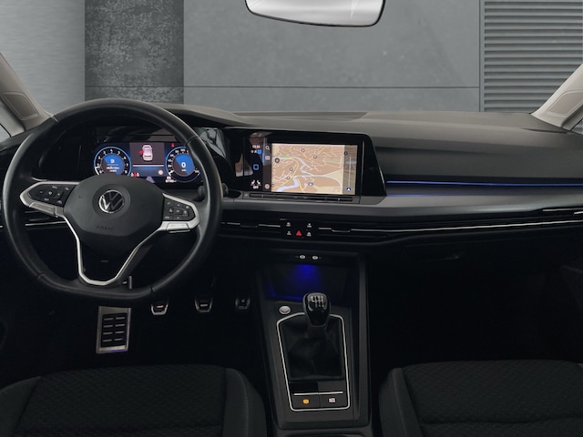 Volkswagen Golf 1.5 TSI Golf VIII