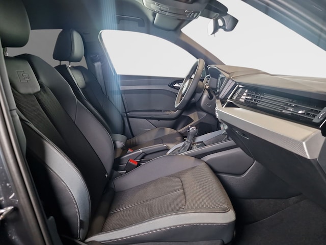 Audi A1 30 TFSI S-Tronic Sportback