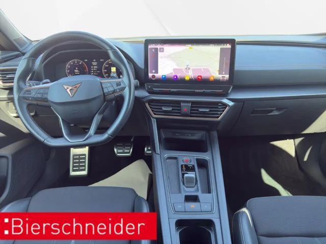 Cupra Formentor 2.0 TSI DSG VZ