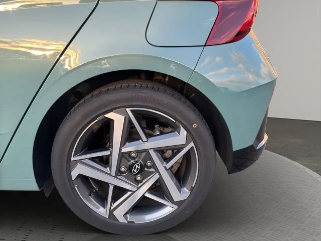 Hyundai i20 1.0 Prime Smart T-GDi