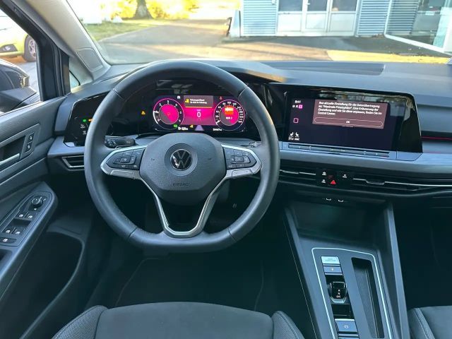 Volkswagen Golf 2.0 TDI DSG Golf VIII Style