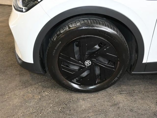 Volkswagen ID.4 77 KWh Performance Pro