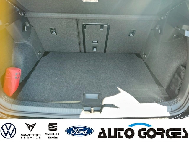 Volkswagen Golf 2.0 TSI DSG IQ.Drive