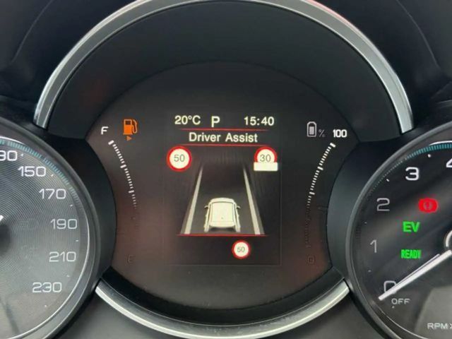 Fiat 500X Dolcevita Sport