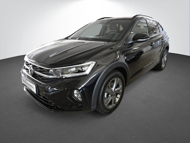 Volkswagen Taigo 1.0 TSI R-Line