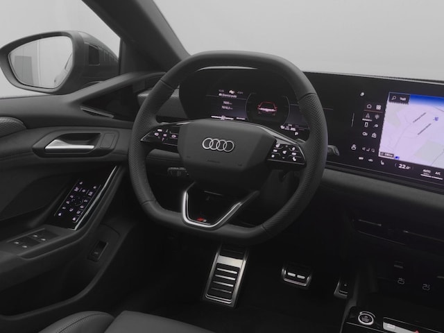 Audi A6 e-tron Avant Performance