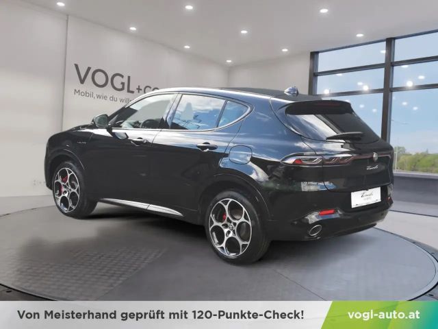 Alfa Romeo Tonale AWD Veloce