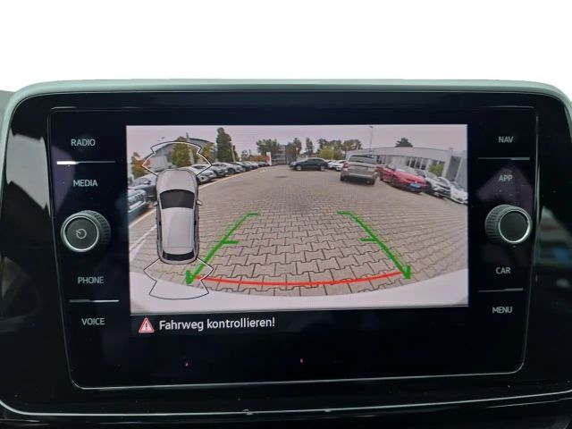 Volkswagen T-Roc 1.5 TSI R-Line