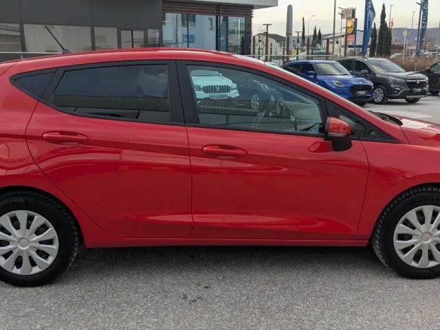Ford Fiesta Cool & Connect