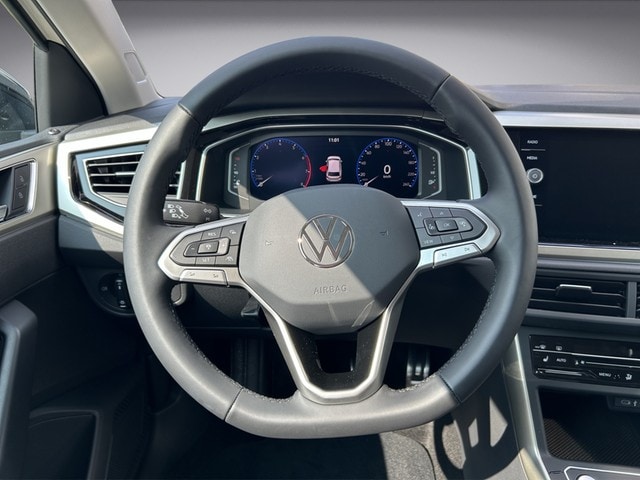 Volkswagen Polo 1.0 TSI Move