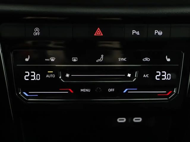 Volkswagen T-Roc 4Motion DSG R-Line