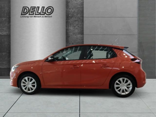 Opel Corsa Ed. INKL. WALLBOX 11kw ,Ganzjahresreifen, Klimaaut