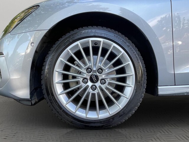 Audi A3 30 TFSI S-Tronic Sportback