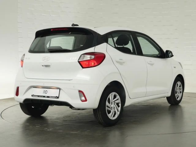 Hyundai i10 Select