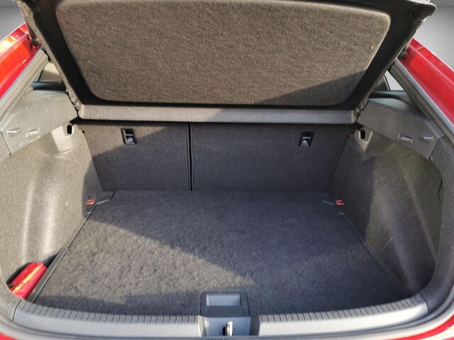 Volkswagen Taigo 1.0 TSI DSG