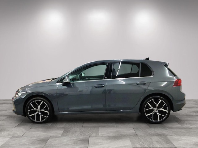 Volkswagen Golf 1.5 eTSI Plus