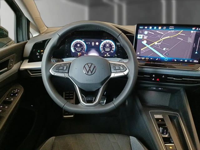 Volkswagen Golf DSG Golf VIII Variant