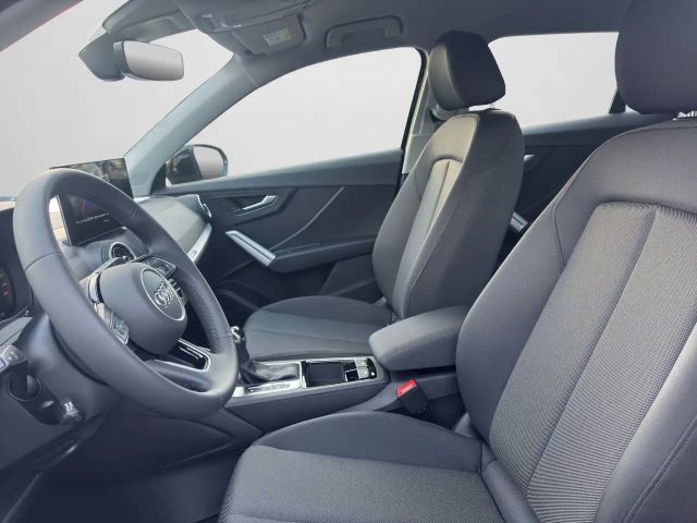 Audi Q2 35 TFSI S-Tronic