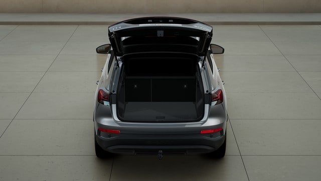 Audi Q4 e-tron 40