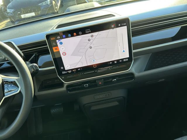 Volkswagen ID.Buzz Pro