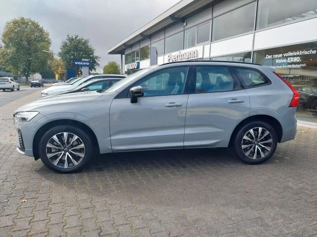 Volvo XC60 Dark Plus
