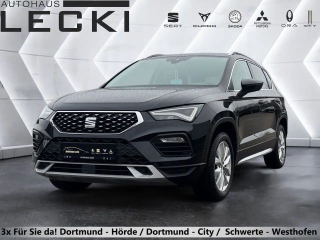 Seat Ateca 1.5 TSI DSG