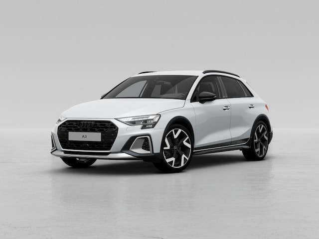 Audi A3 35 TFSI S-Tronic