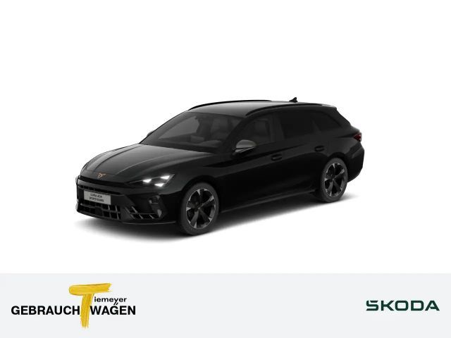 Cupra Leon DSG Sportstourer