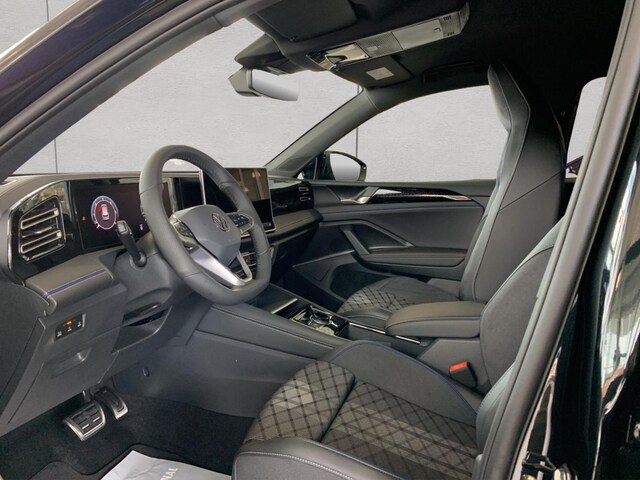 Volkswagen Tiguan 2.0 TDI DSG R-Line