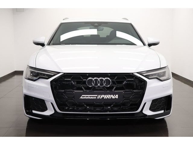 Audi A6 40 TDI Avant S-Line S-Tronic