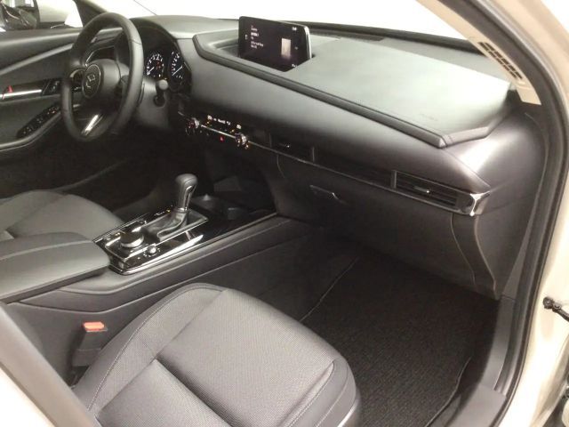 Mazda CX-30 Exclusive-line SkyActiv