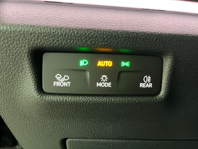 Volkswagen Tiguan 2.0 TDI DSG R-Line