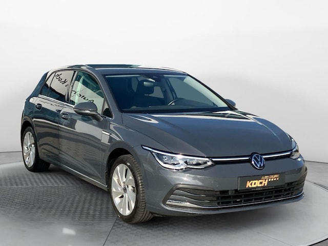 Volkswagen Golf 1.5 eTSI DSG Golf VIII