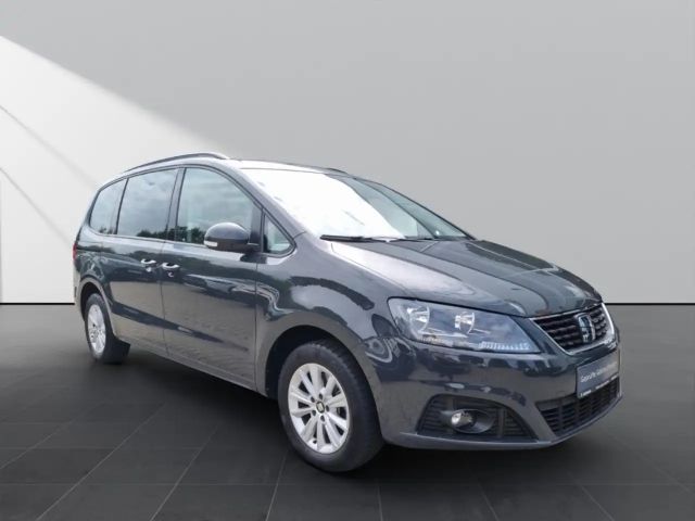Seat Alhambra Style
