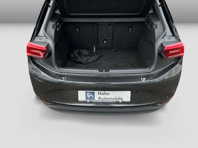 Volkswagen ID.3 Business Performance Pro
