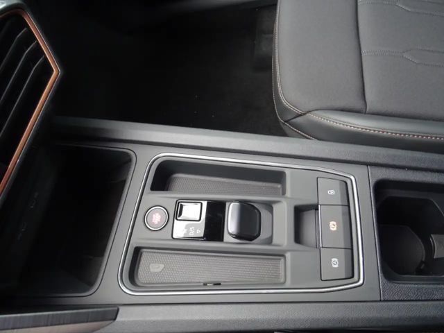 Cupra Formentor 2.0 TSI 4Drive DSG