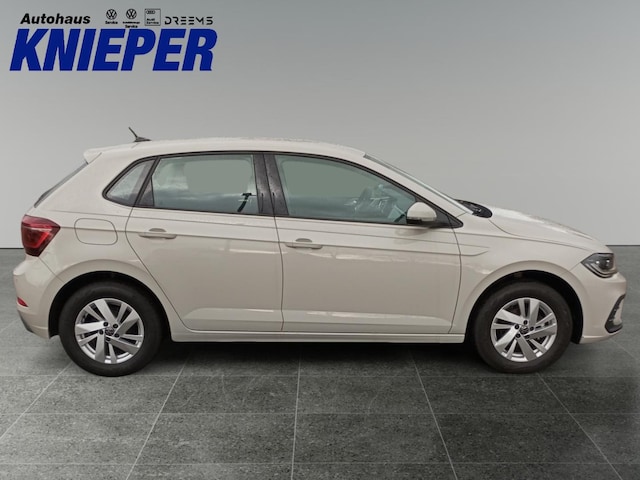 Volkswagen Polo 1.0 TSI